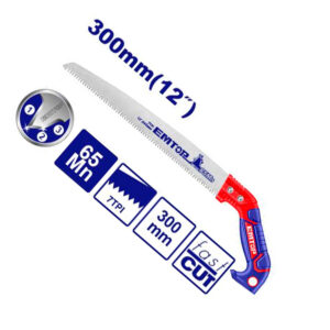 Serrucho De Poda 12 Pulg Emtop Ehasp3001