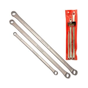 Juego De 3 Llaves Largas Para Tensores Poli-V