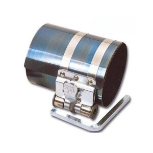 Prensa Aros A Crique Universal 53 A 175Mm eurotech