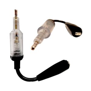 Probador De Chispa - Chispometro Eurotech