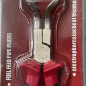 pinza para acoples de nafta pzforce