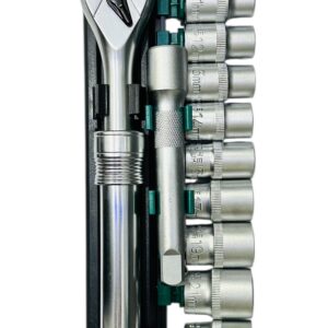 CRICKET 1/2 EXTENSIBLE + TUBOS