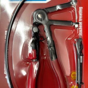 Pinza Para Abrazaderas Automotor Flexible